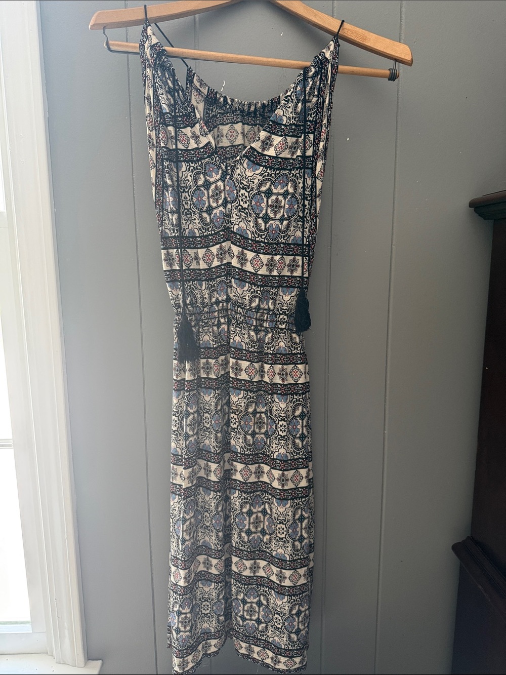 Chelsea & Violet boho dress
